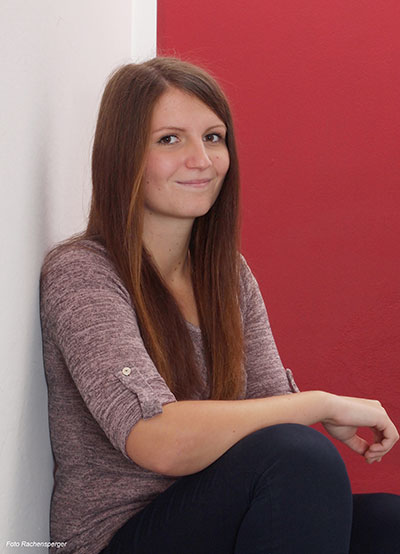 Gruber Sandra