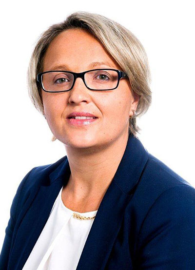 Mag. Hölzl Marlene