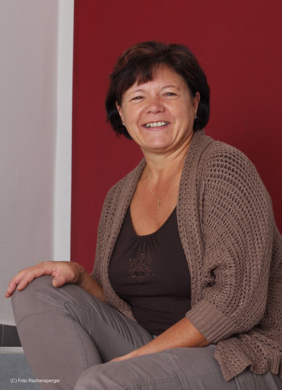 Pronebner Angelika