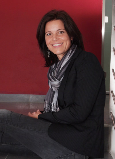 Rachensperger Christine
