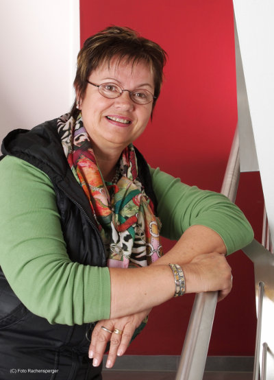 Vötter Johanna